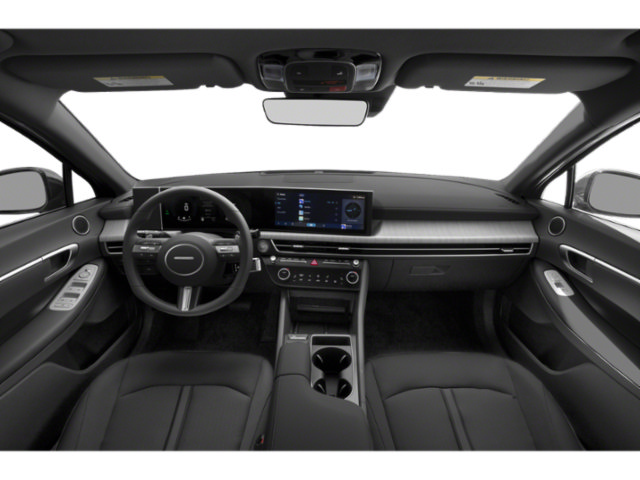 New 2027 Hyundai Sonata SEL FWD image 8