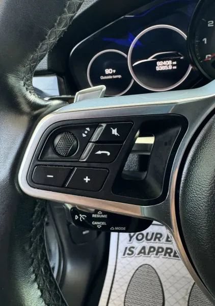 Used 2019 Porsche Cayenne AWD/4WD image 31