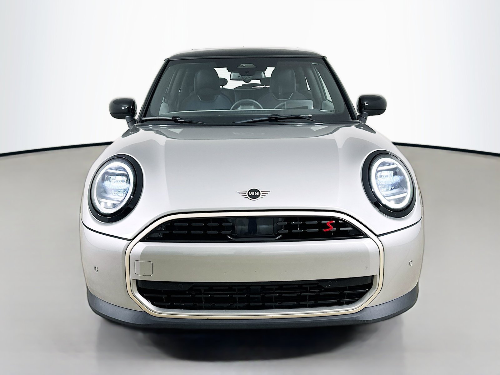 Certified 2026 MINI Cooper S FWD image 2