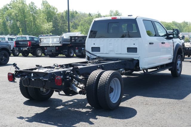 New 2026 Ford F450 XL AWD/4WD image 8