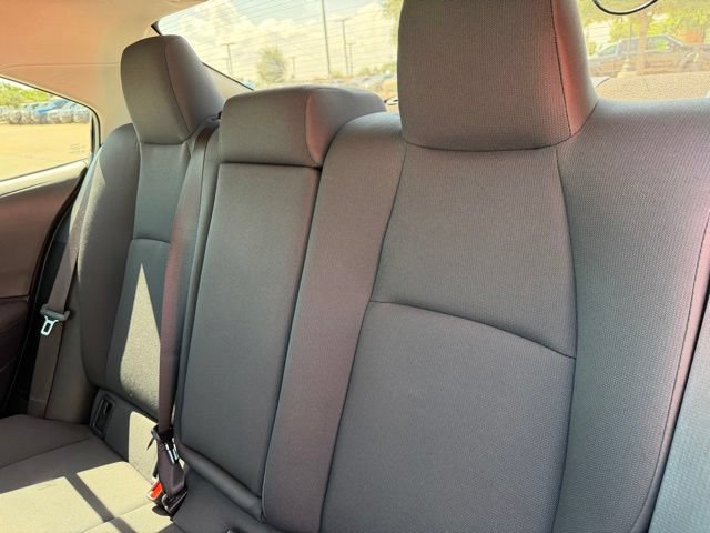 Used 2026 Toyota Corolla LE FWD image 19