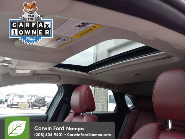 Used 2023 MAZDA CX-30 AWD 2.5 S w/ Preferred Package image 23