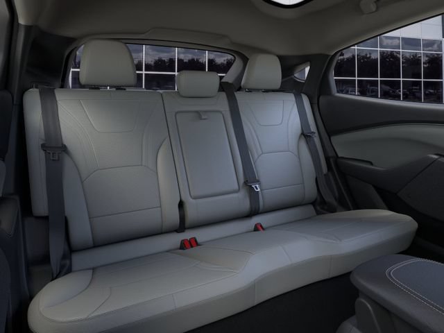 New 2026 Ford Mustang Mach-E Premium RWD image 13