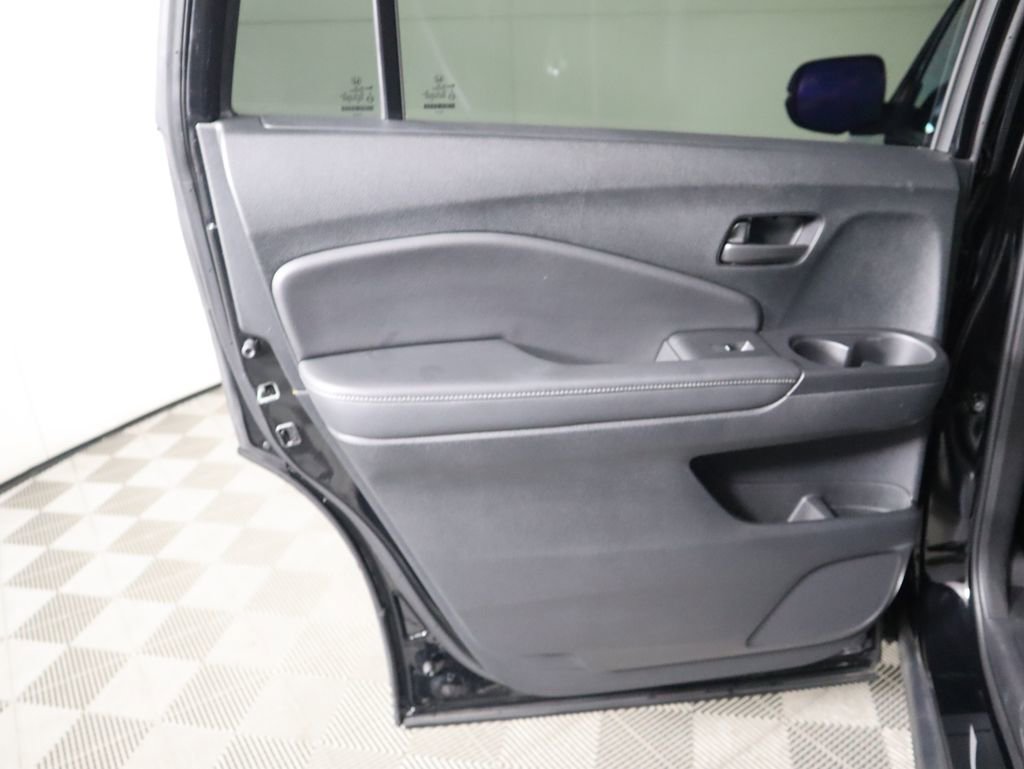 Certified 2022 Honda Passport EX-L image 26