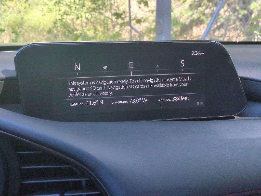 Used 2023 MAZDA MAZDA3 s AWD/4WD image 20