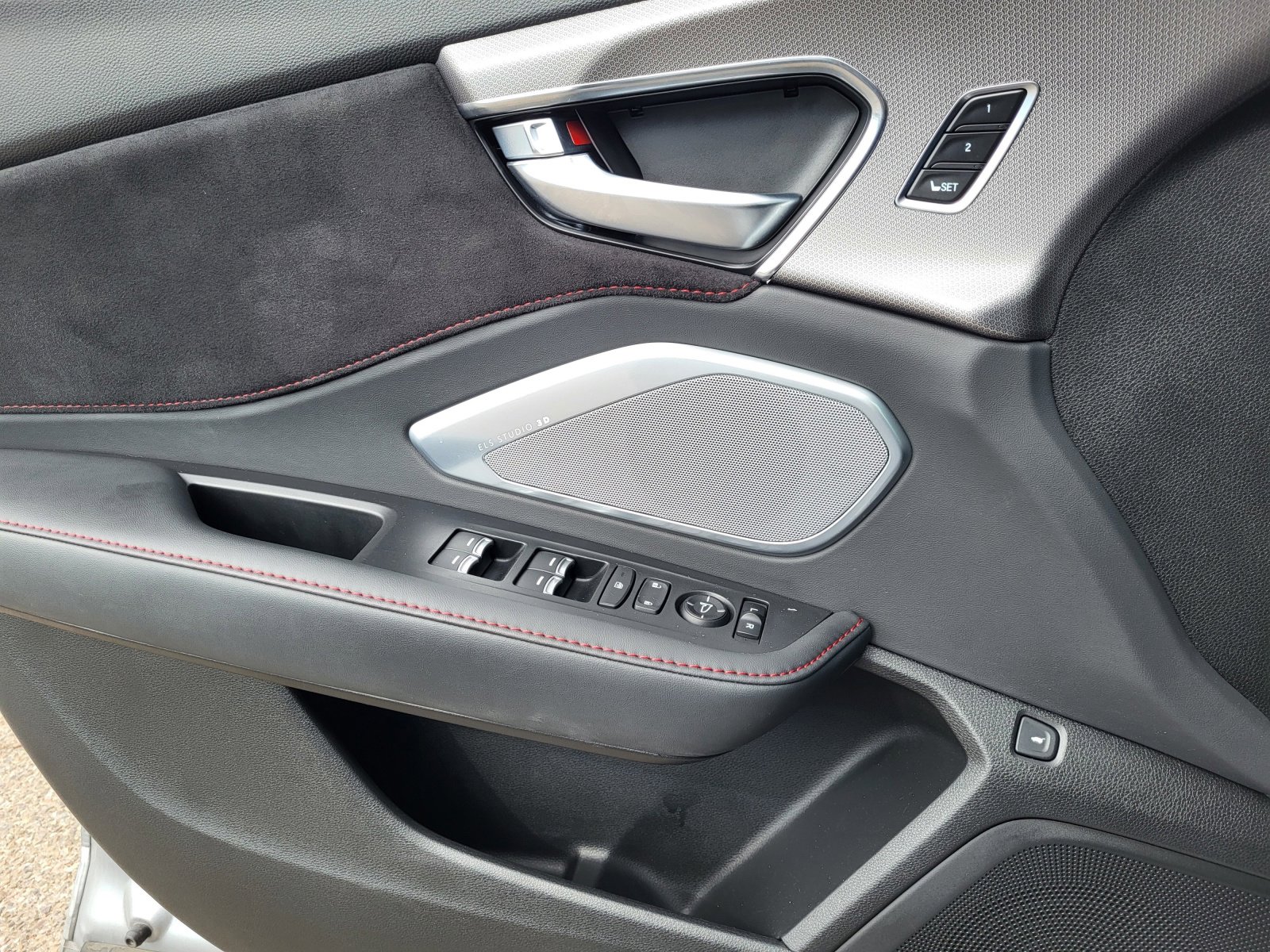 Used 2022 Acura RDX A-Spec image 14