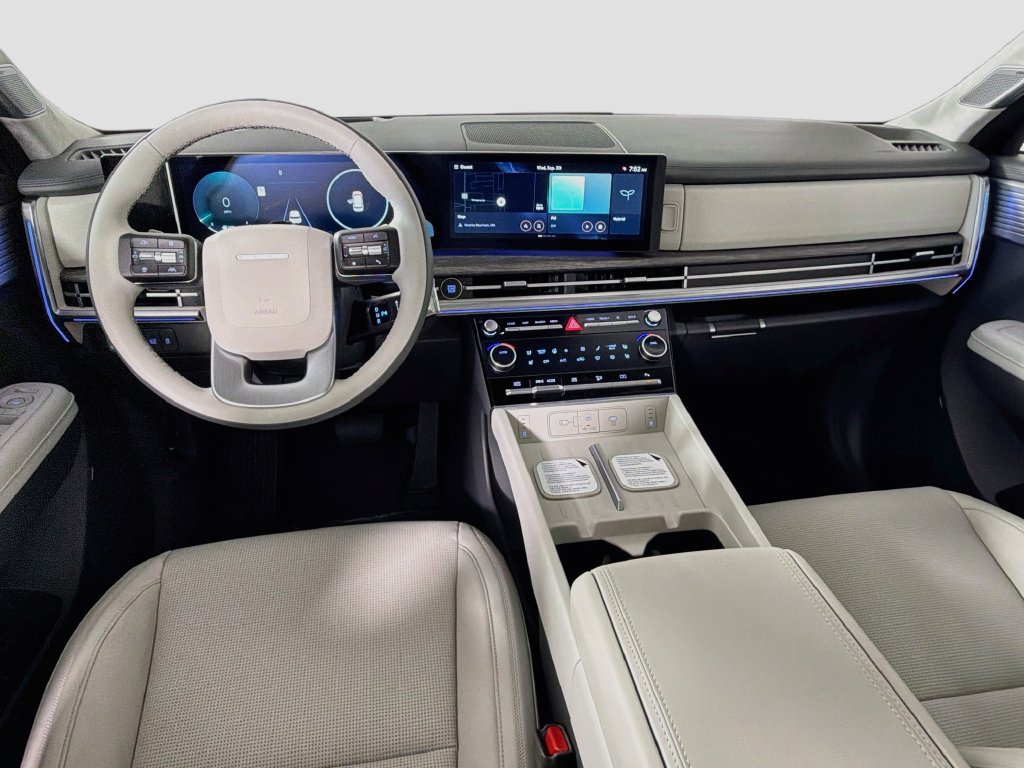 New 2027 Hyundai Santa Fe Calligraphy AWD/4WD image 24