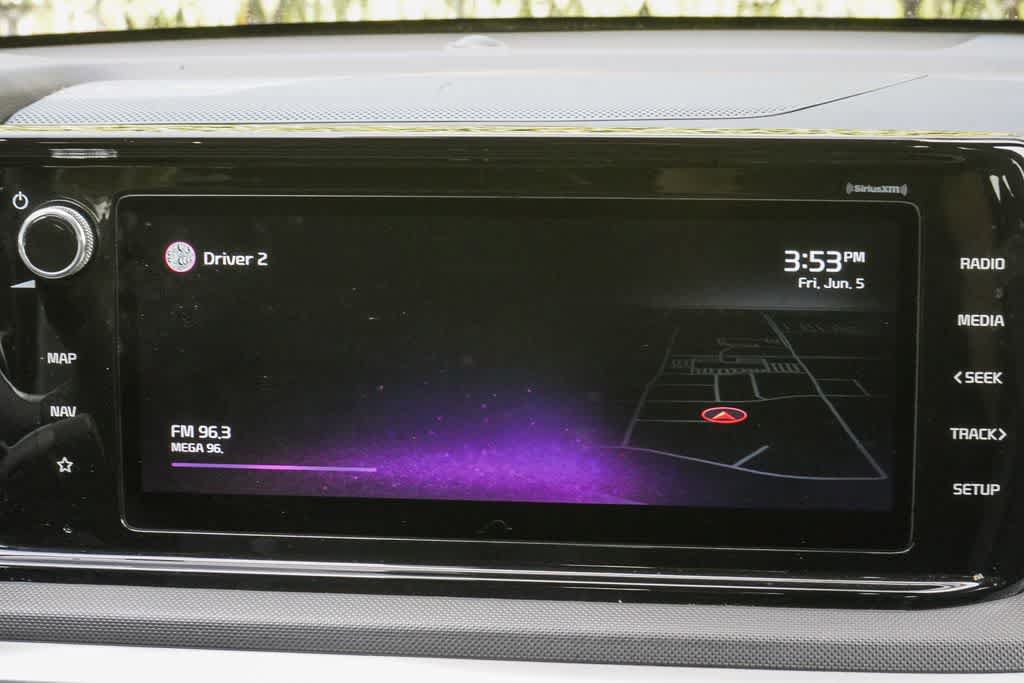 Used 2022 Kia K5 GT-Line w/ GT-Line FWD Premium Package image 14