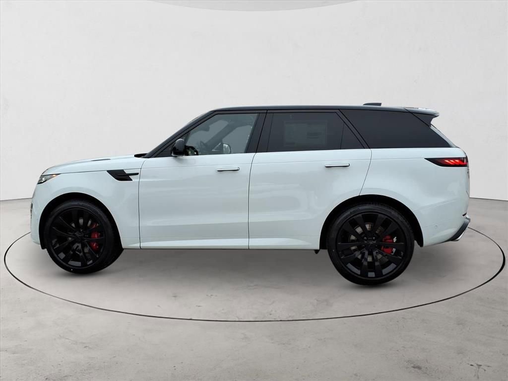 New 2026 Land Rover Range Rover Sport Dynamic SE image 8