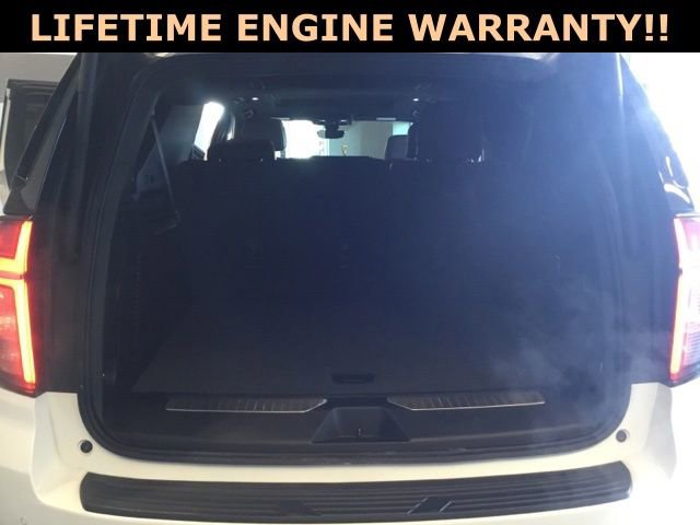 Used 2022 Chevrolet Suburban High Country w/ Max Trailering Package image 29