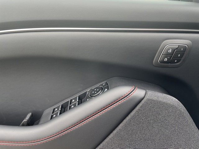 New 2025 Ford Mustang Mach-E Premium w/ Sport Appearance Package image 19