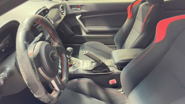 Used 2014 Scion FR-S image 17