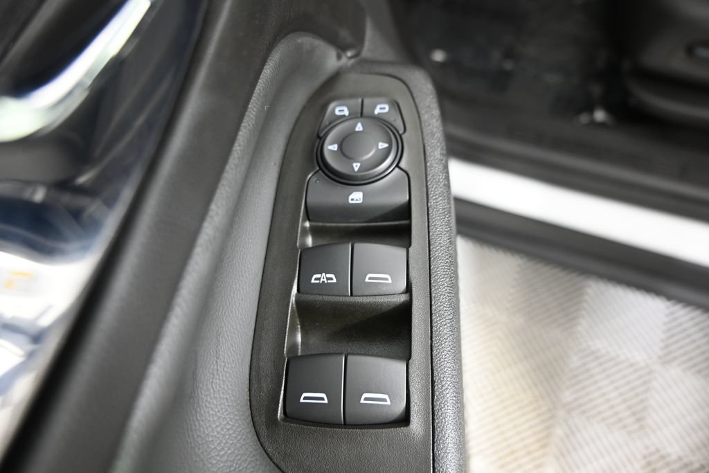 Used 2024 Chevrolet Equinox LT AWD/4WD image 19