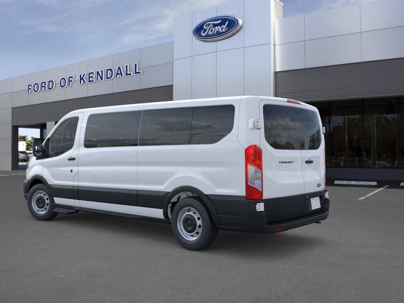 New 2026 Ford Transit 350 XL RWD image 4