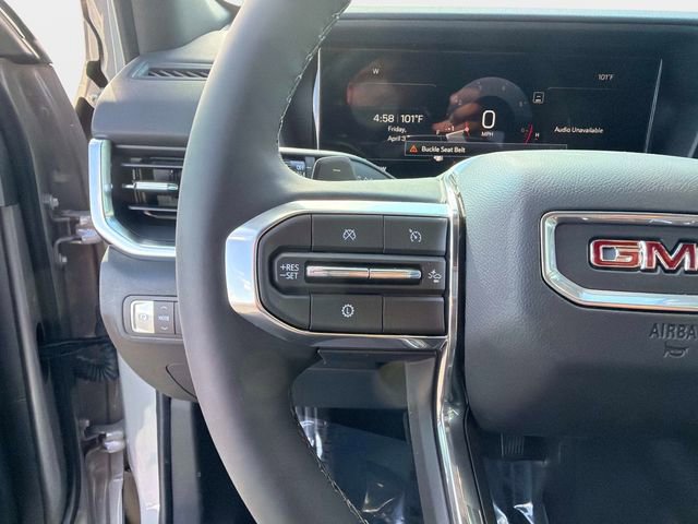 New 2026 GMC Terrain Elevation image 27