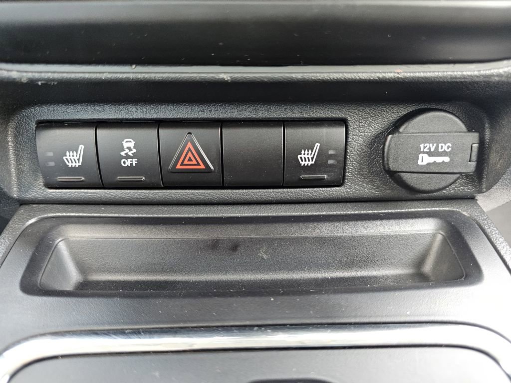 Used 2015 Jeep Compass Sport w/ Power Value Group image 29