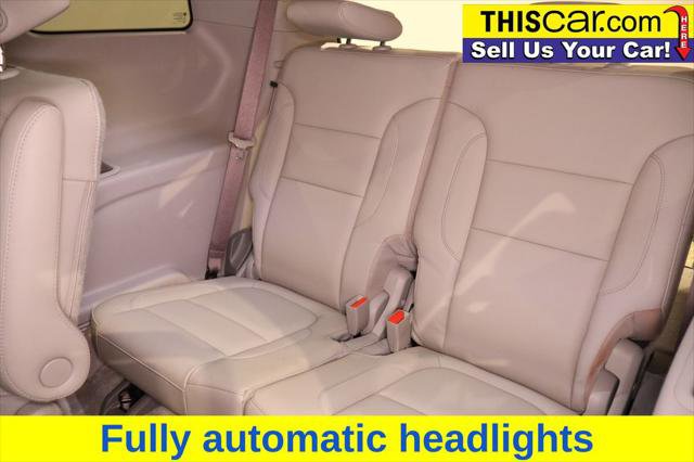 Used 2019 GMC Acadia SLT image 23