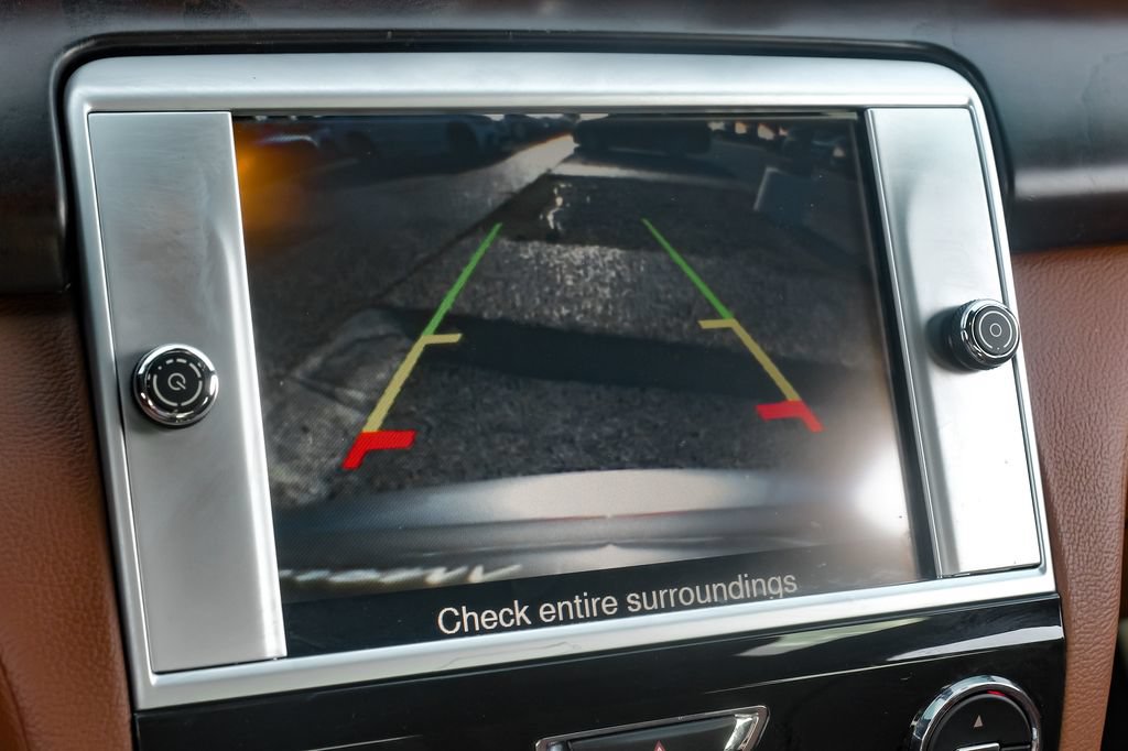 Used 2016 Maserati Quattroporte S RWD image 21
