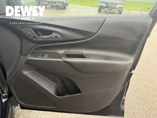 Used 2021 Chevrolet Equinox LT FWD image 31