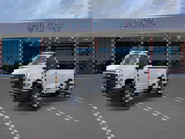 New 2025 Ford F250 XL w/ 360-Degree Camera Package image 1