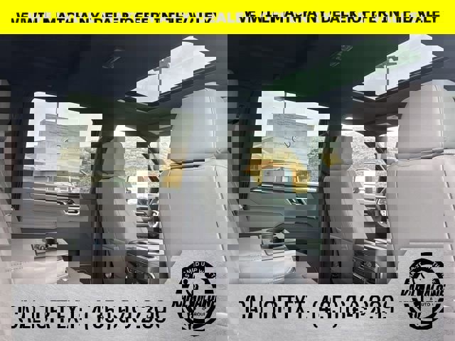 New 2026 Chevrolet Silverado 2500 LTZ w/ LTZ Convenience Package image 18