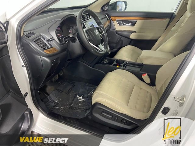 Used 2019 Honda CR-V EX image 18