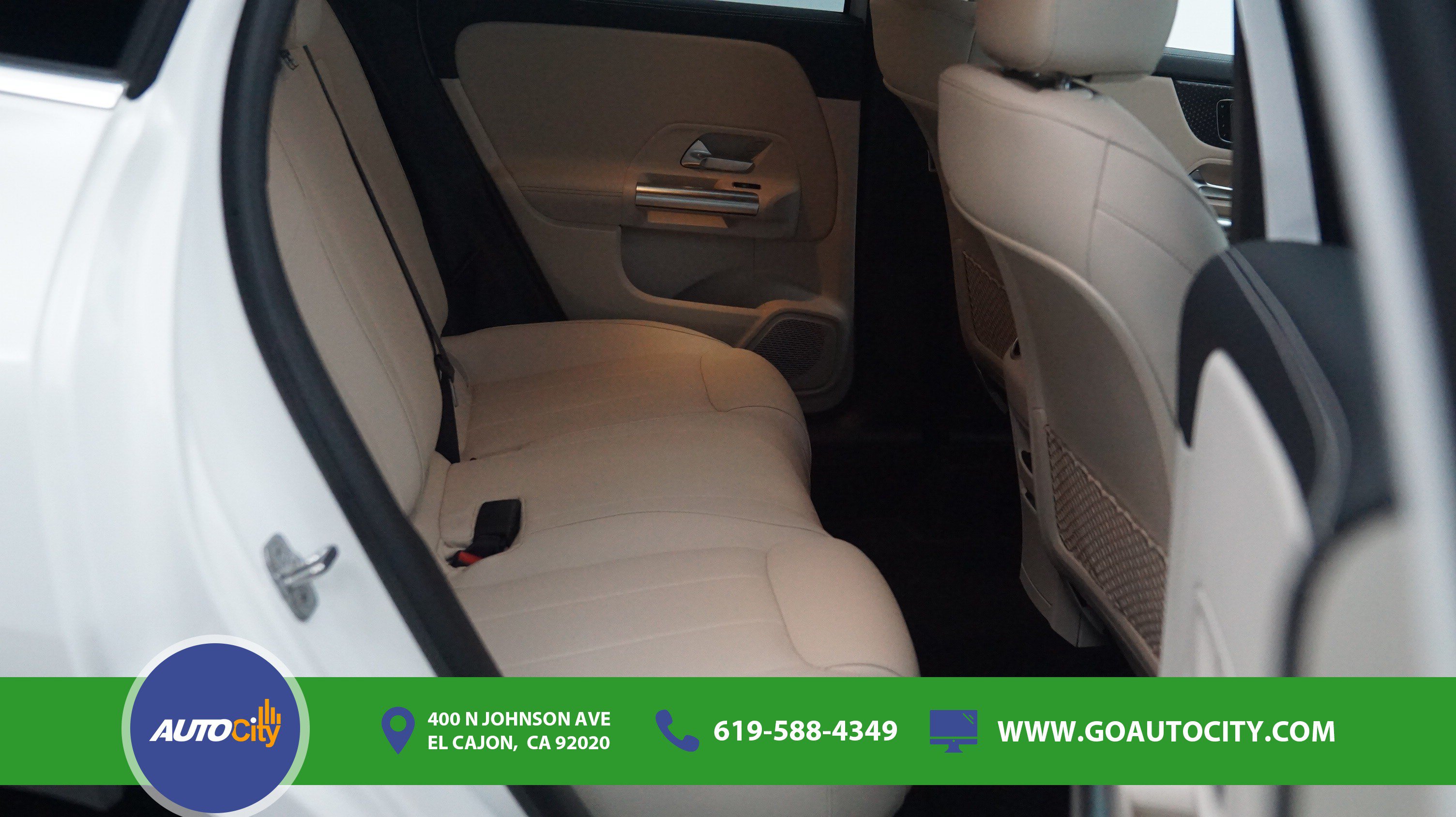 Used 2026 Mercedes-Benz GLA 250 image 13