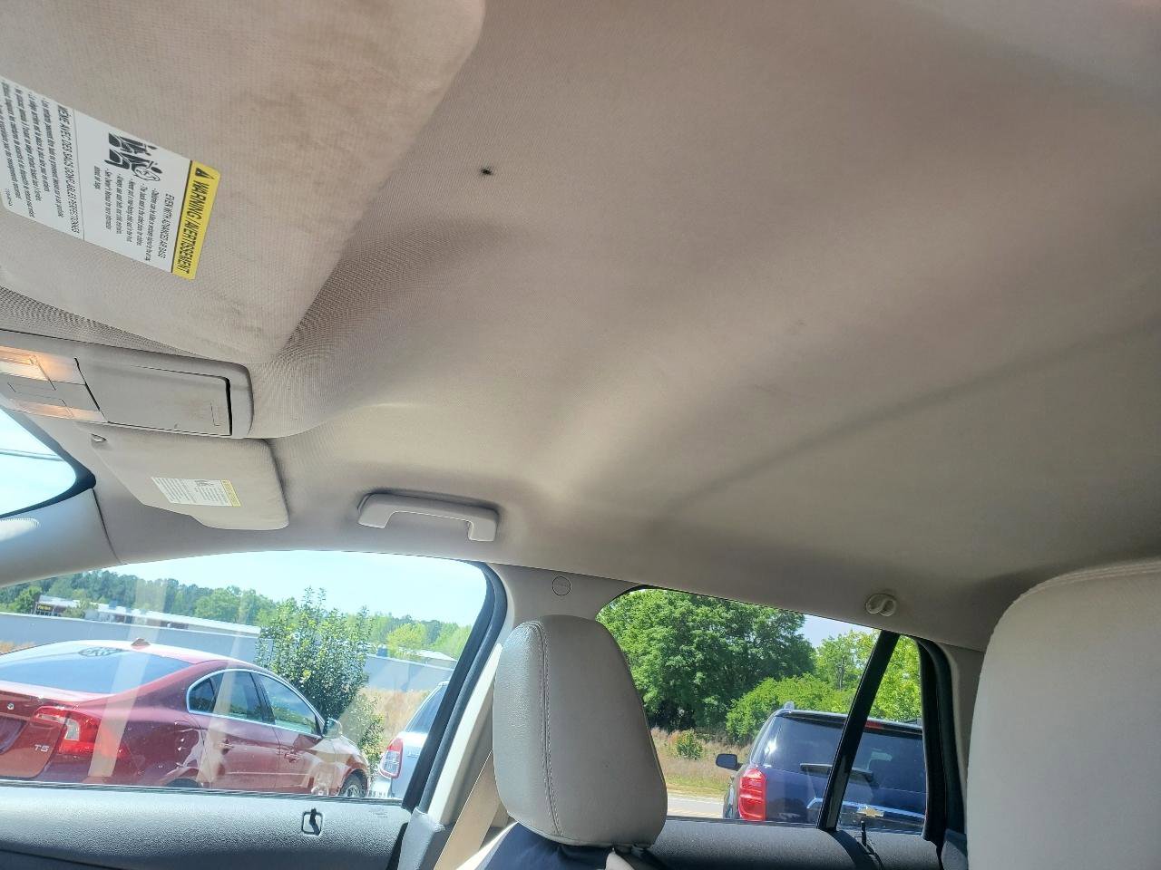 Used 2011 Ford Edge SE w/ 101A Rapid Spec Order Code FWD image 18