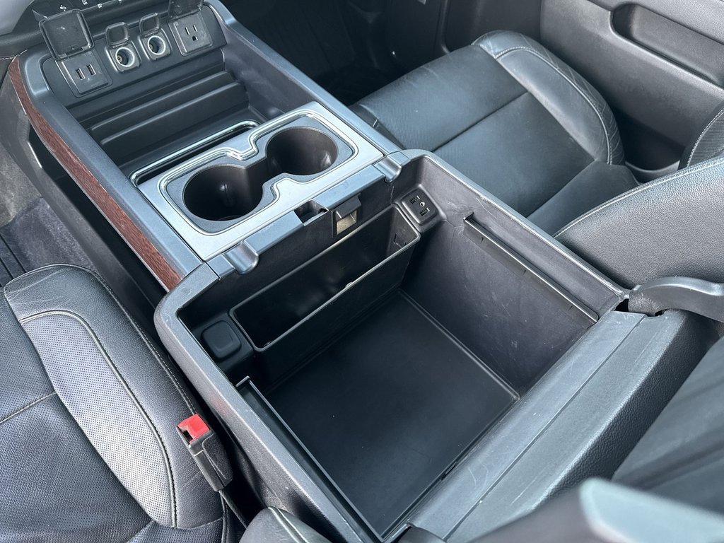 Used 2017 GMC Sierra 1500 SLT image 21