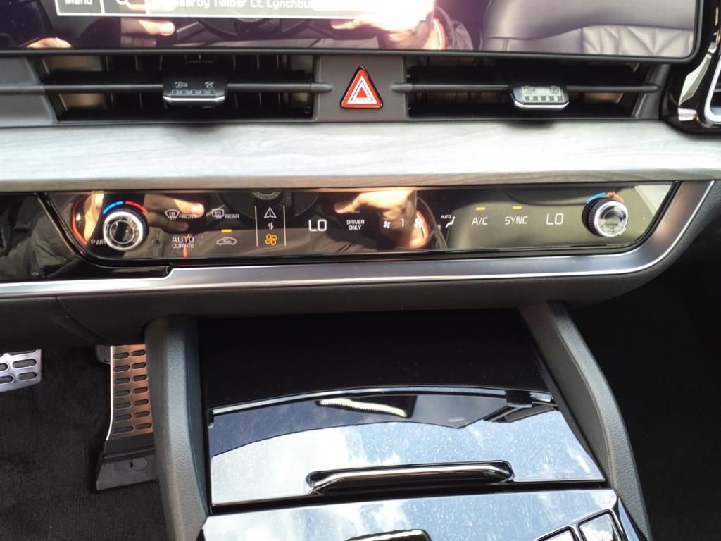 New 2025 Kia Sportage X-Line Prestige image 23