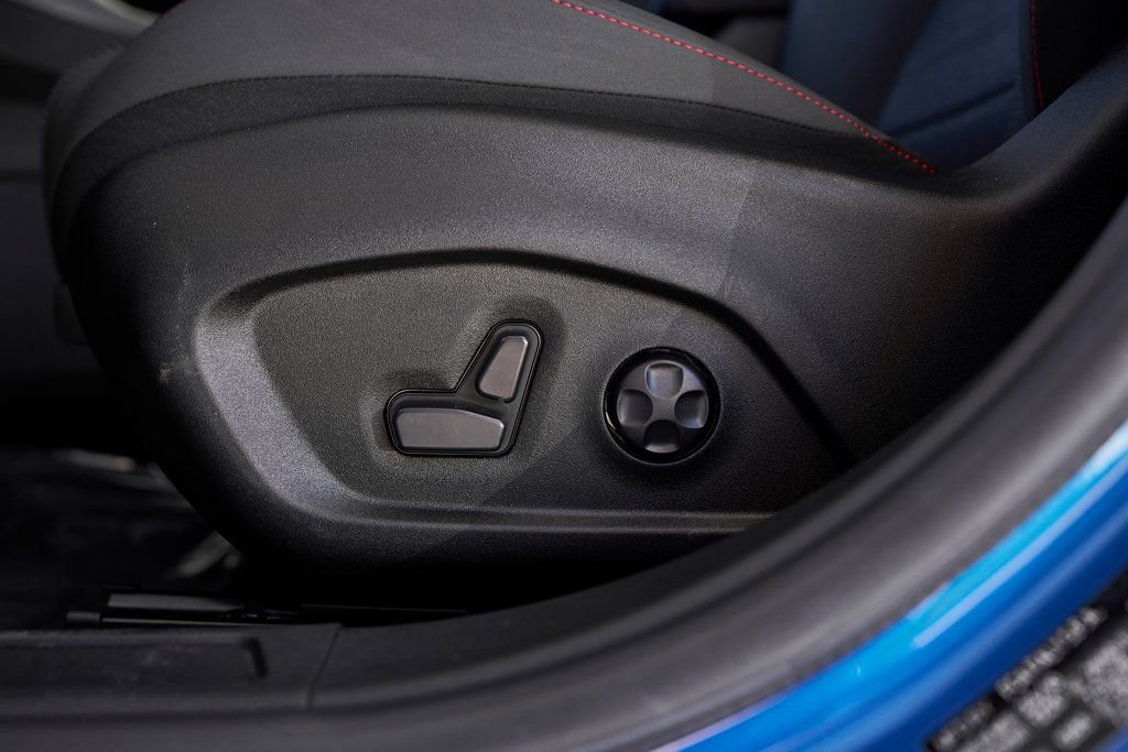 Used 2024 Dodge Hornet R/T w/ Tech Pack w/o Parking image 20