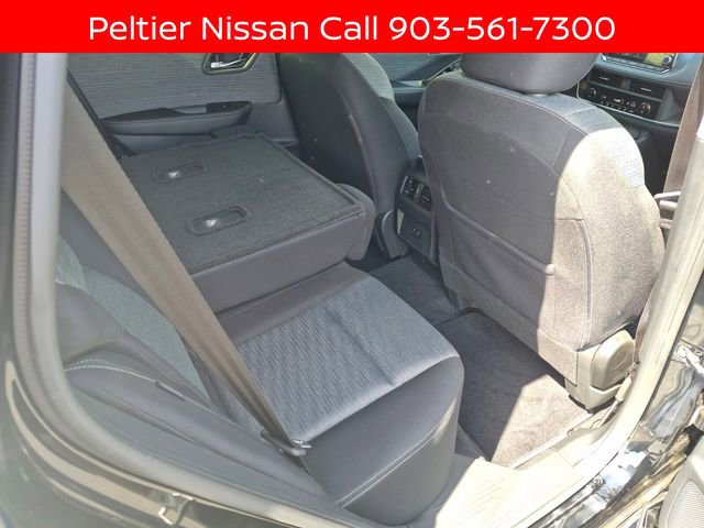 Certified 2023 Nissan Rogue SV image 15