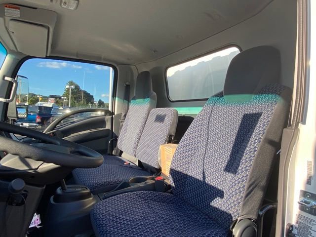 New 2024 Chevrolet Low Cab Forward image 11