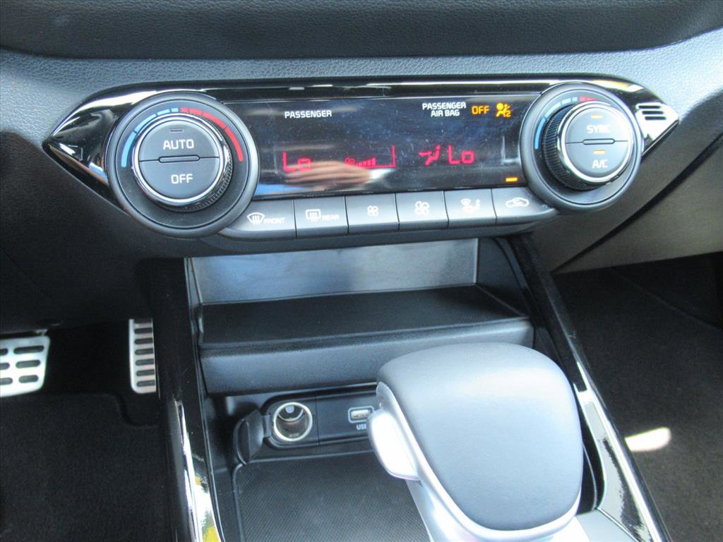 Used 2024 Kia Forte GT-Line FWD image 23