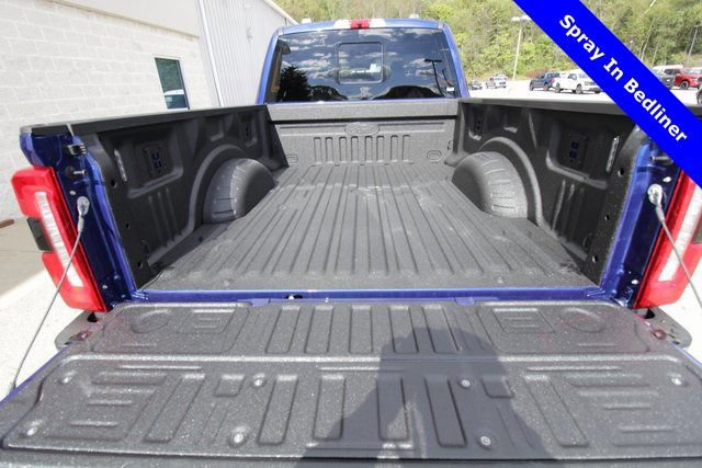 New 2026 Ford F350 XLT w/ XLT Premium Package image 4