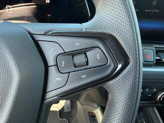 New 2026 Chevrolet TrailBlazer LS w/ LS Convenience Package image 37