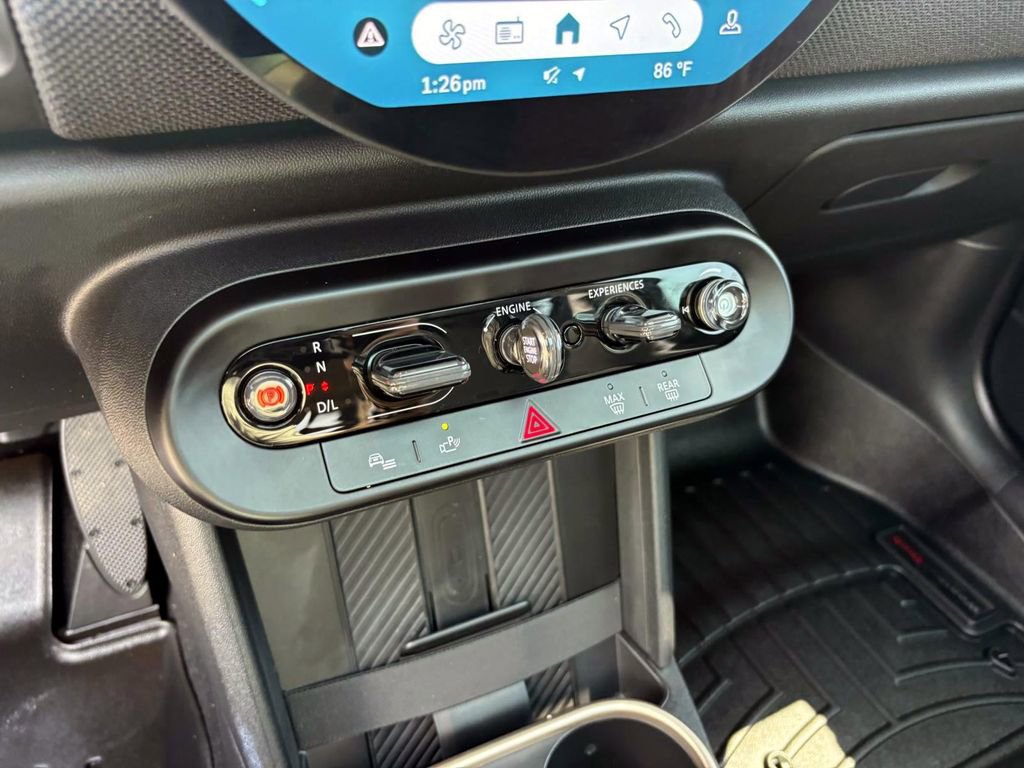 Certified 2025 MINI Cooper S image 22