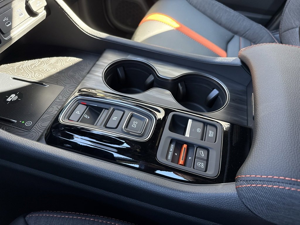 New 2026 Honda Passport TrailSport image 26