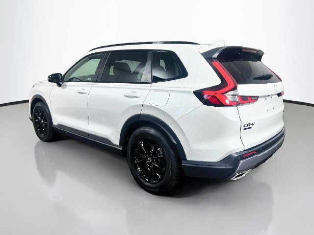Used 2026 Honda CR-V Sport-L image 7