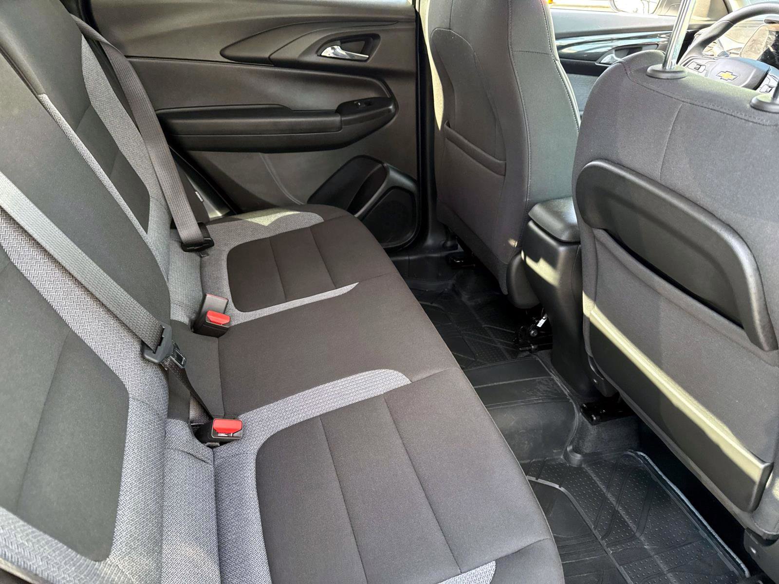 Used 2024 Chevrolet TrailBlazer LT image 10