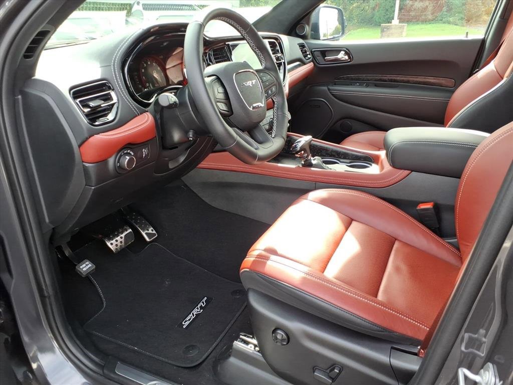 Used 2024 Dodge Durango SRT Hellcat image 14