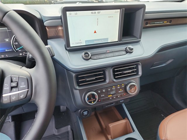 New 2024 Ford Maverick Lariat w/ 4K Tow Package AWD/4WD image 18