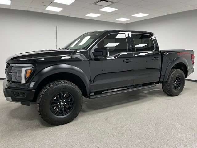 Used 2025 Ford F150 Raptor AWD/4WD image 5