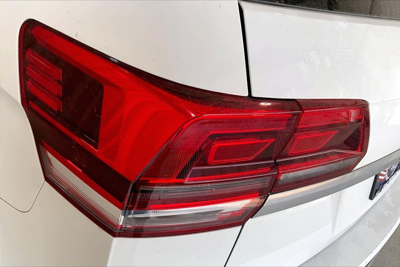 Used 2019 Volkswagen Atlas S FWD image 13
