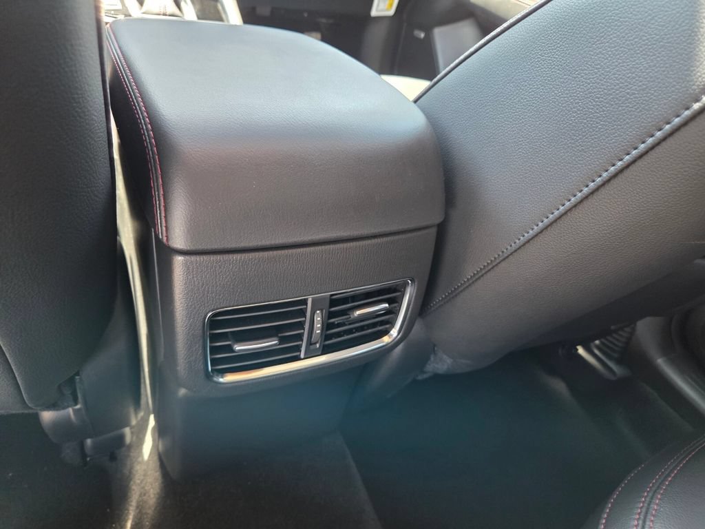 Certified 2025 MAZDA CX-5 Carbon Edition AWD/4WD image 8