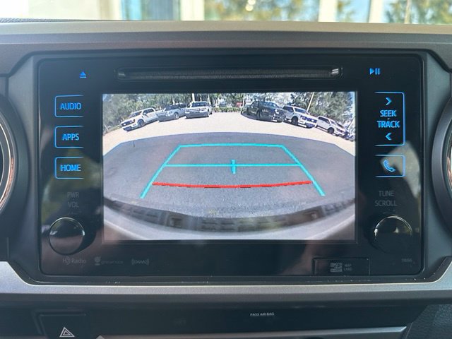Used 2019 Toyota Tacoma SR5 RWD image 18