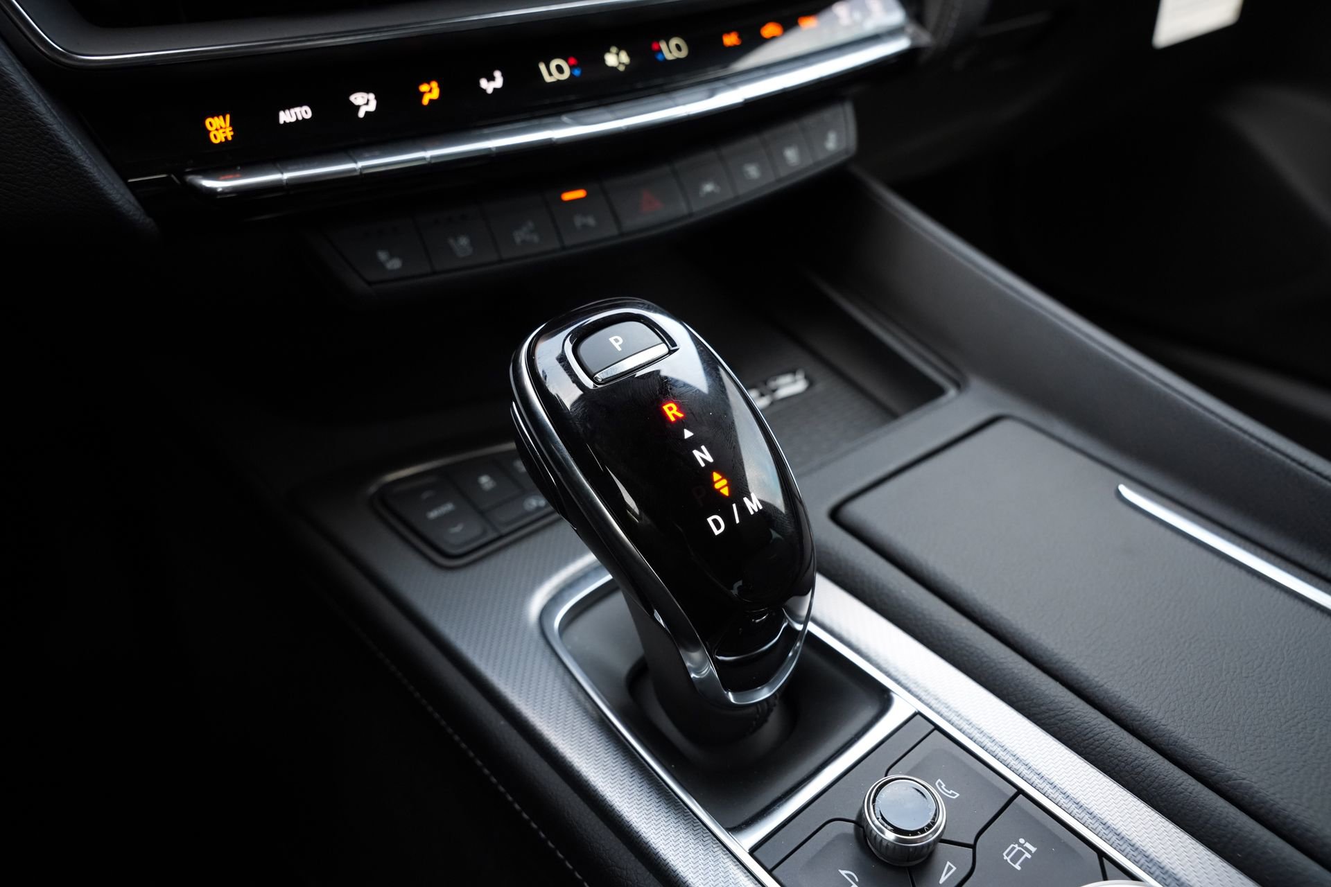 New 2026 Cadillac CT5 Premium Luxury image 14