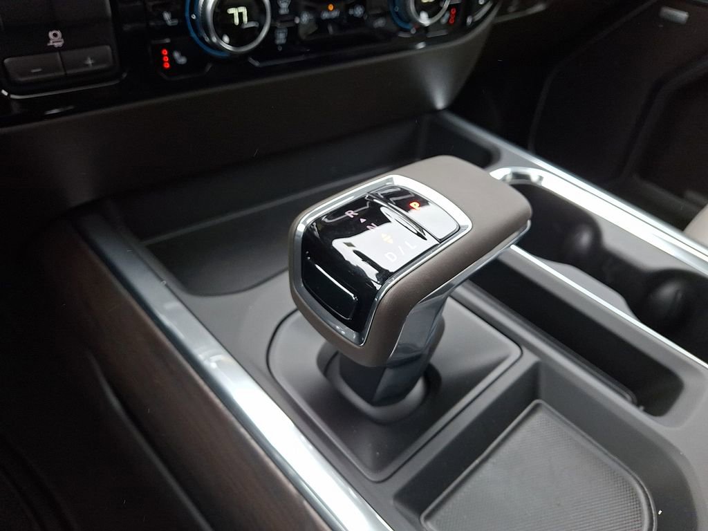 New 2026 GMC Sierra 1500 SLT w/ SLT Premium Plus Package image 11