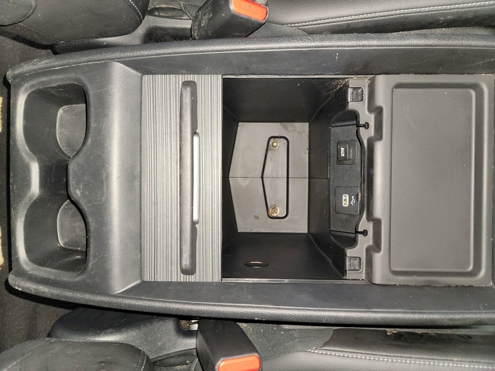 Certified 2024 Honda Odyssey EX-L image 29