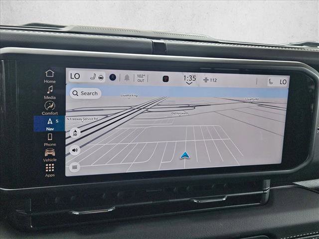 New 2025 Jeep Wrangler Sahara image 14